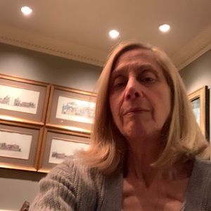 Meet your Posher, Anne